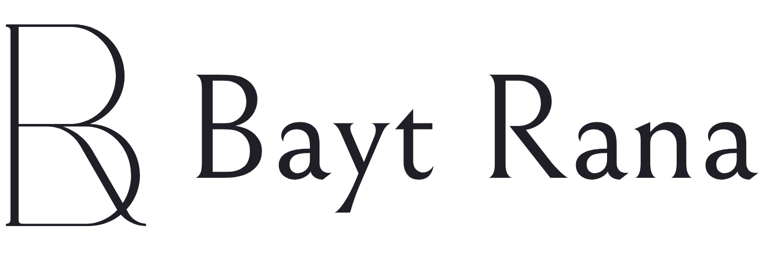 Bayt Rana Logo Final (600 x 200 px) (1)